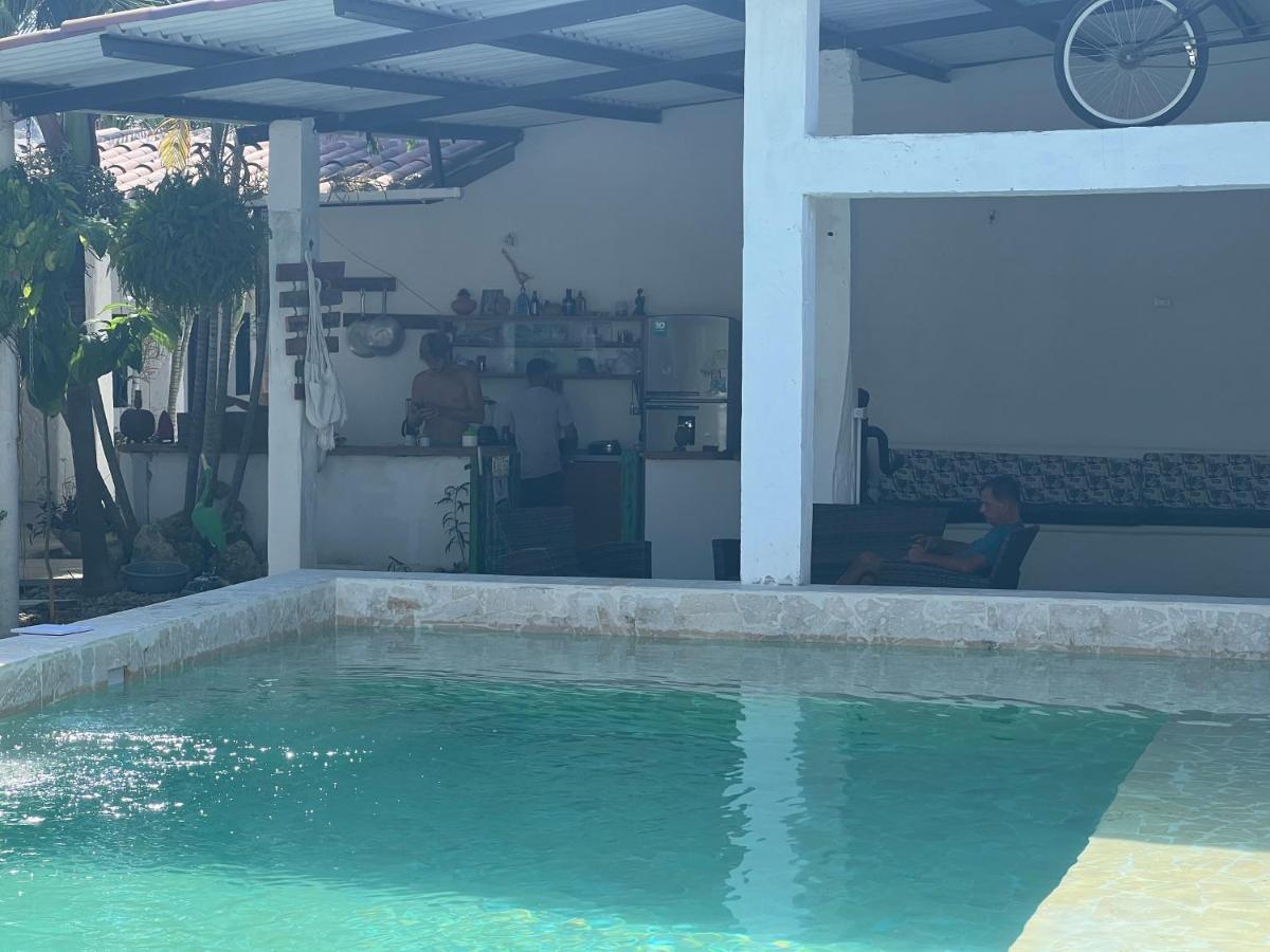 Casa Torices Real 12 Hostel Cartagena Exterior photo