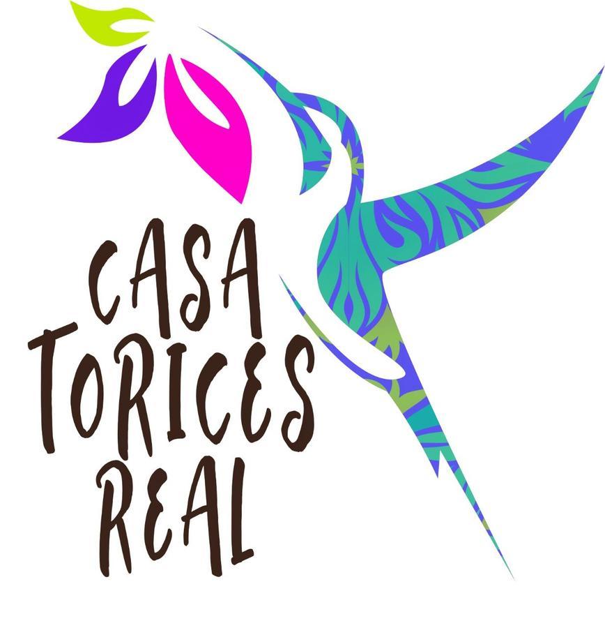 Casa Torices Real 12 Hostel Cartagena Exterior photo